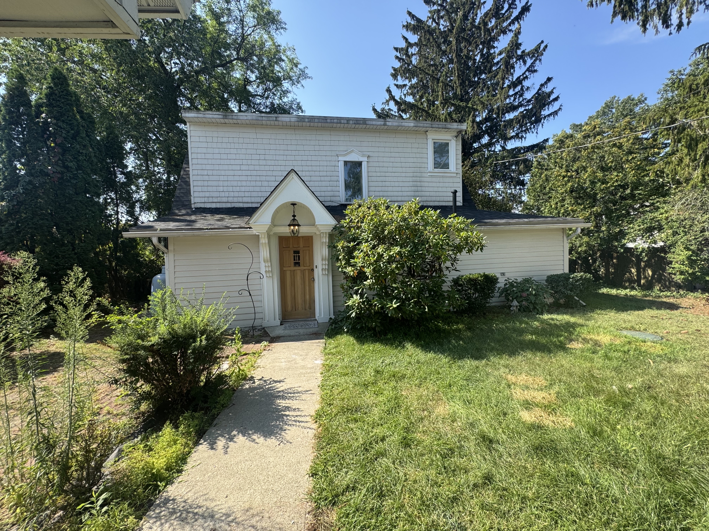 22 Bluff Road