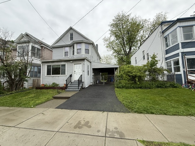 15 Stanwix Street