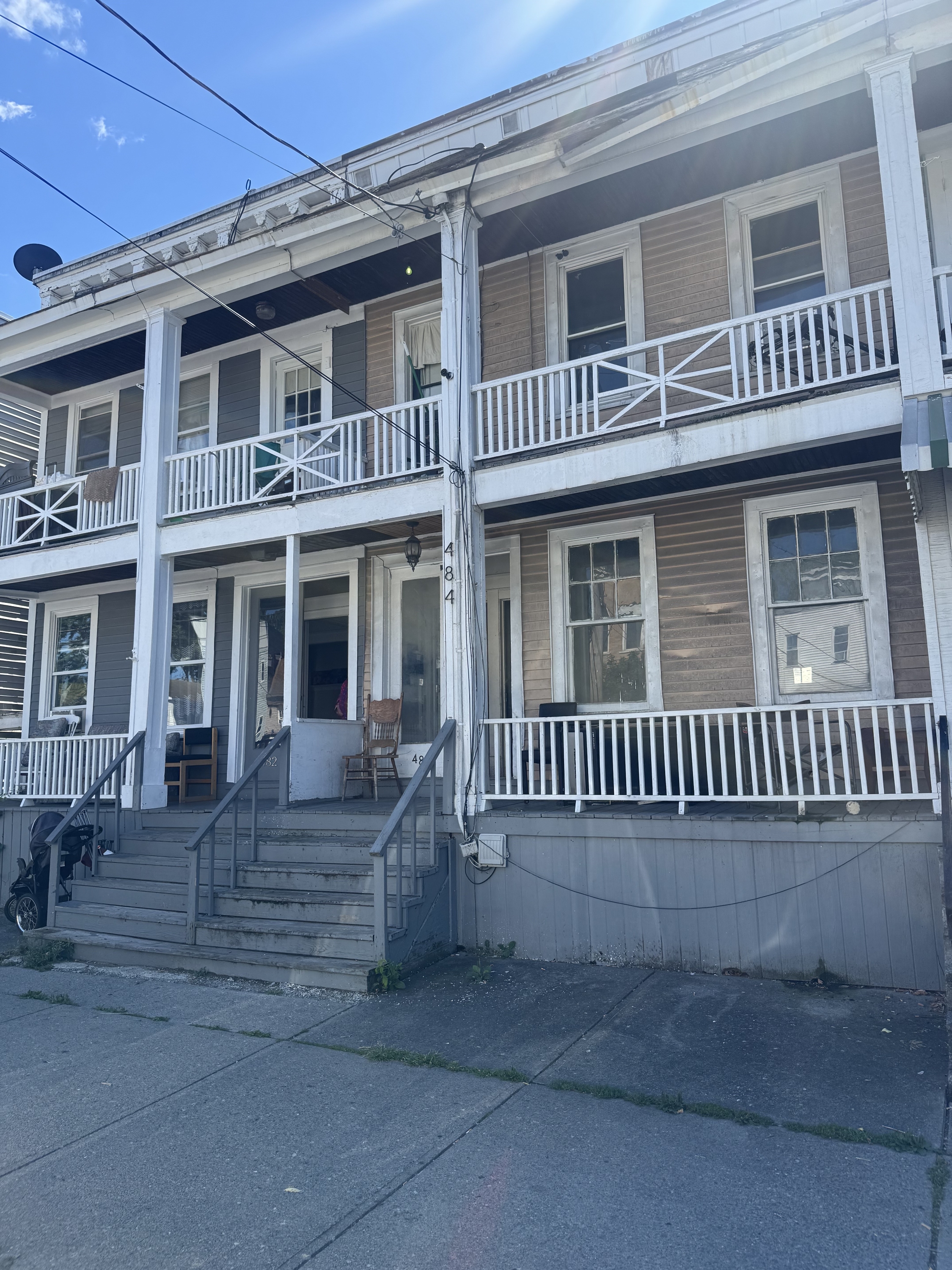 484 Washington Avenue - 2