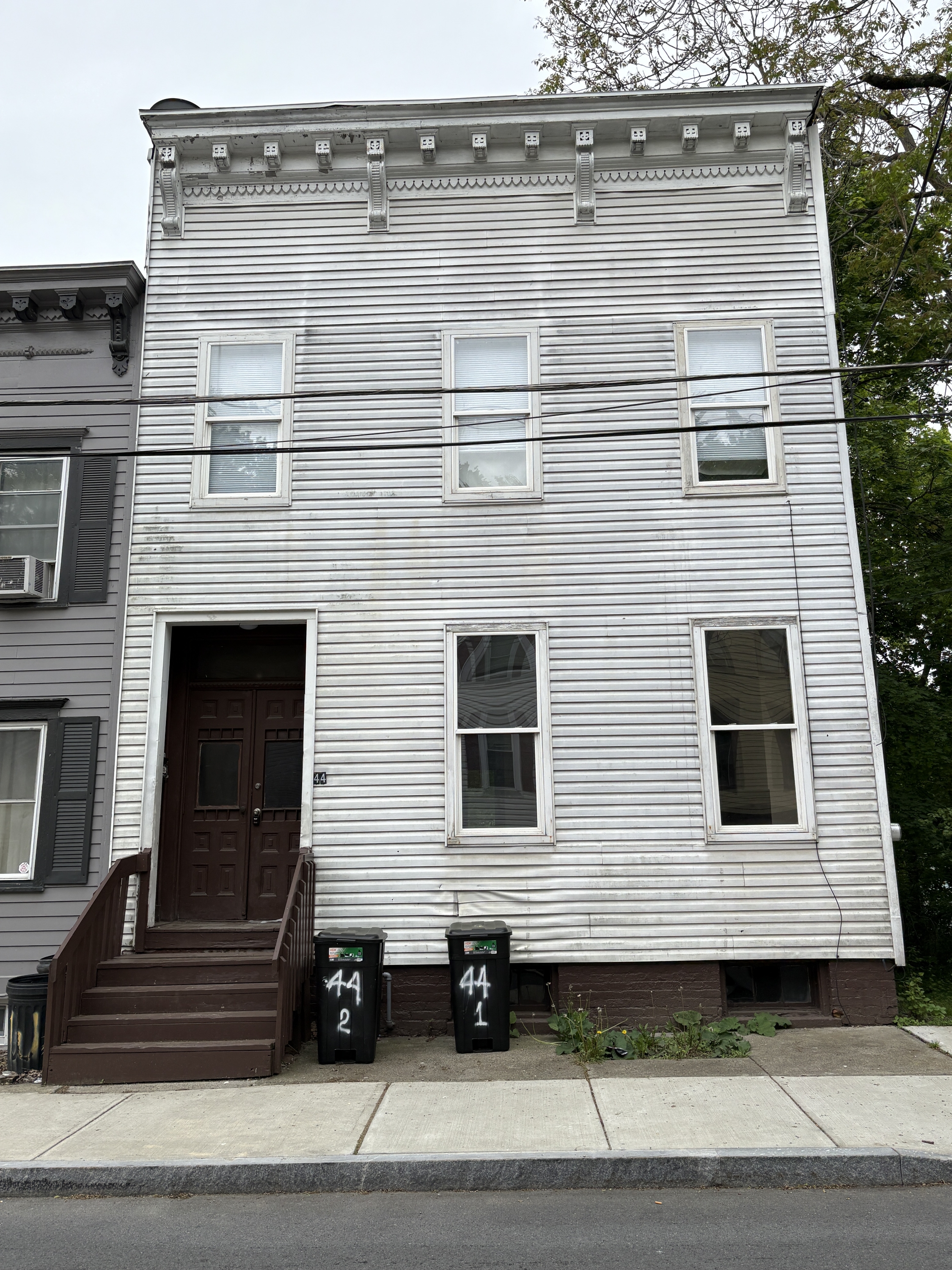 44 Osborne Street - 1