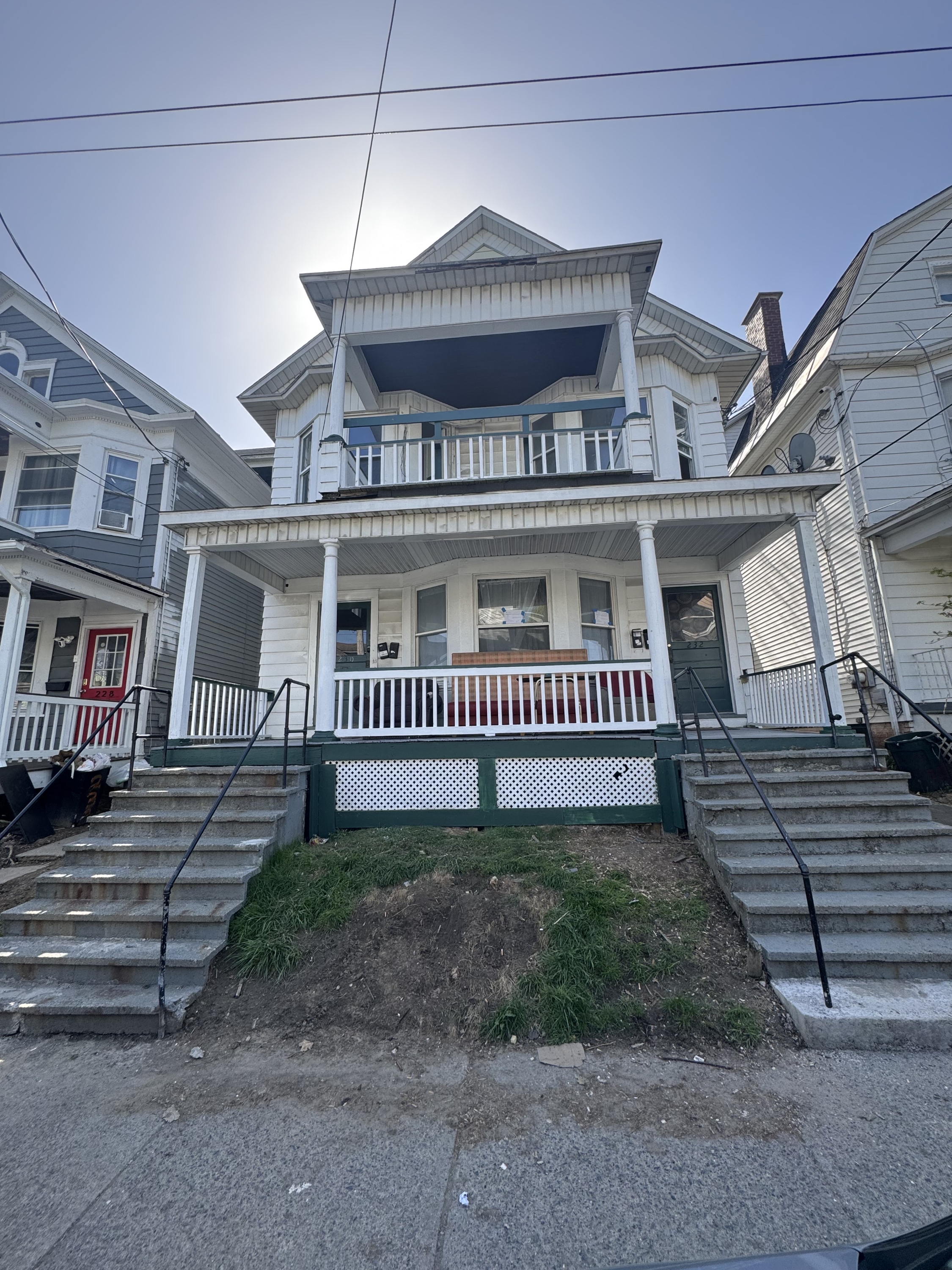 230-232 Quail Street - 2F