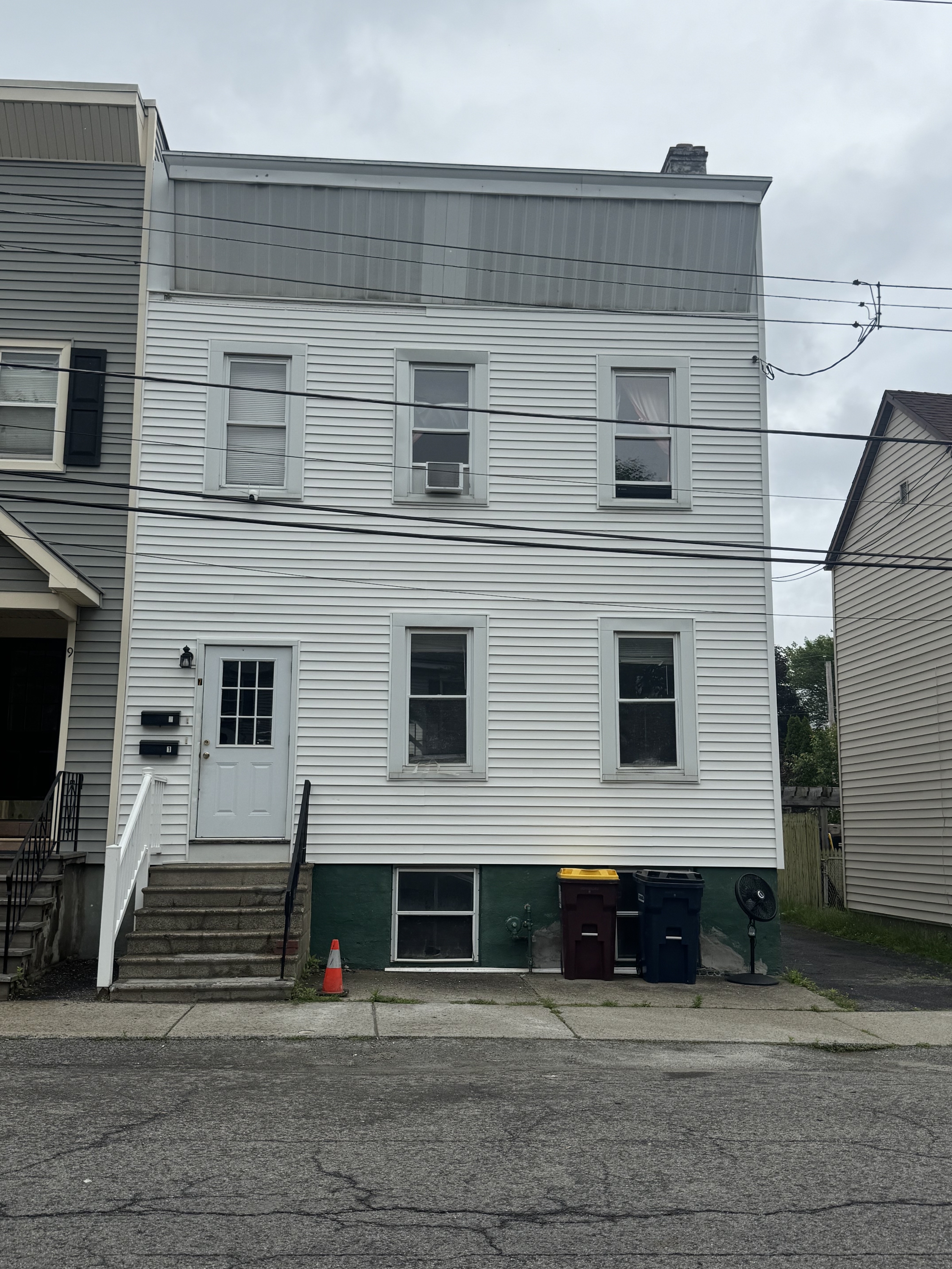 7 Corning Street - 1