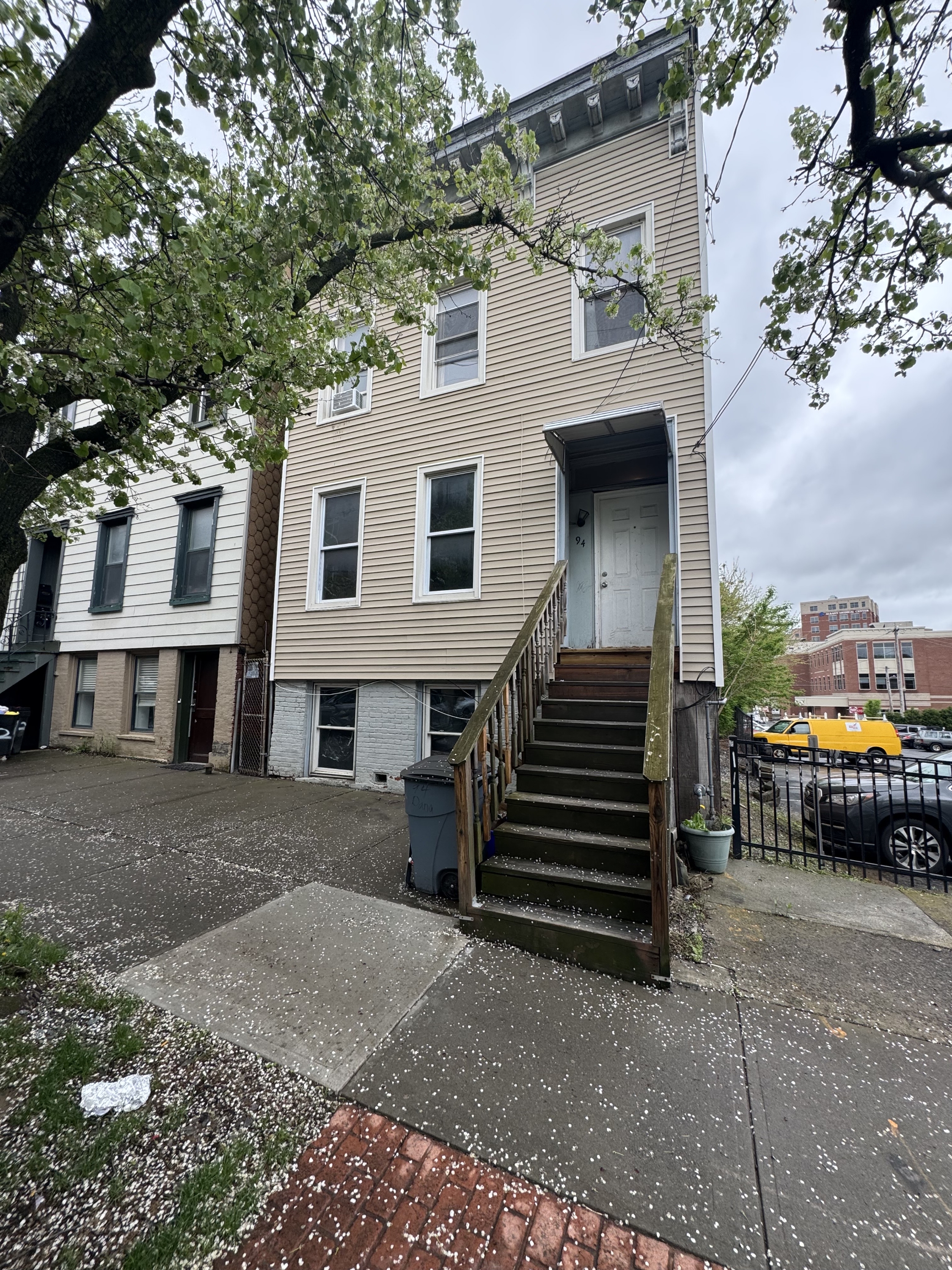 94 Dana Avenue - 1