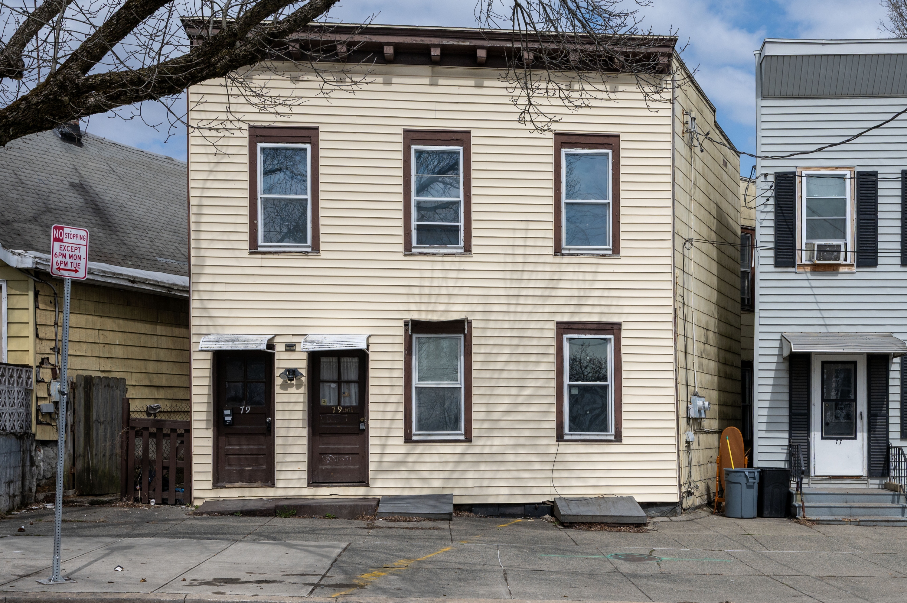 79 Second Avenue - 1