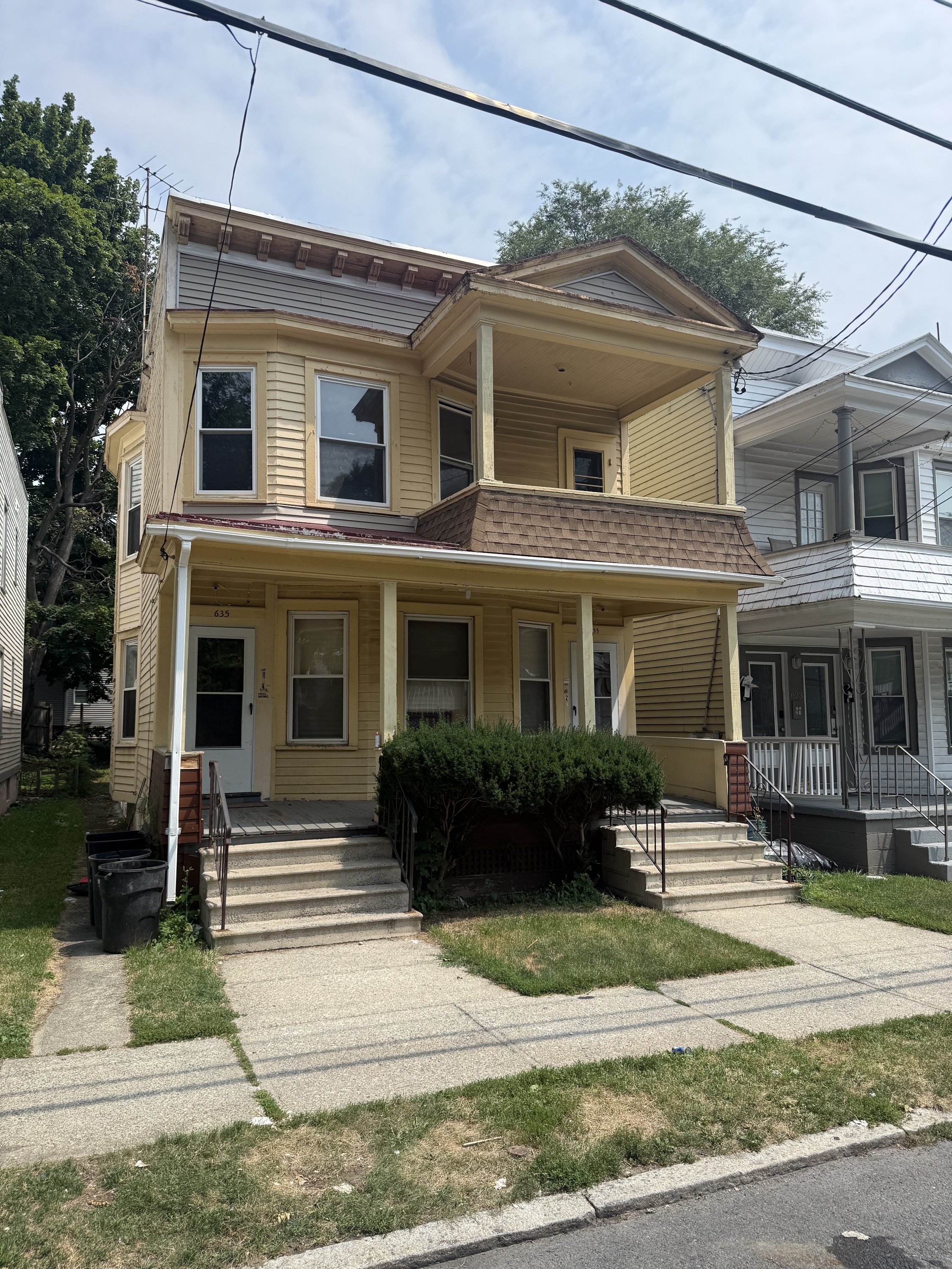 635 Myrtle Avenue - 2